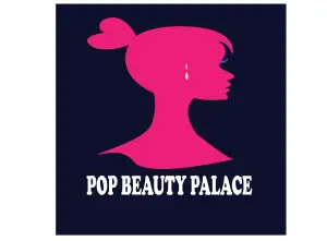 Beauty Logo Template – Elegant Cosmetic & Salon Brand Identity Design template