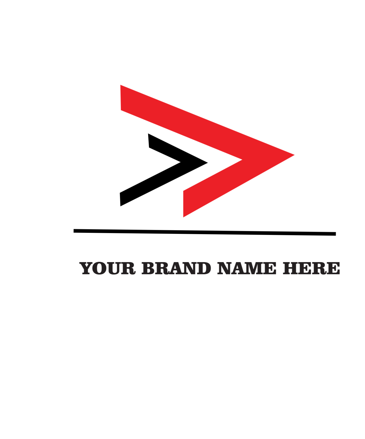 free editable  logo design 