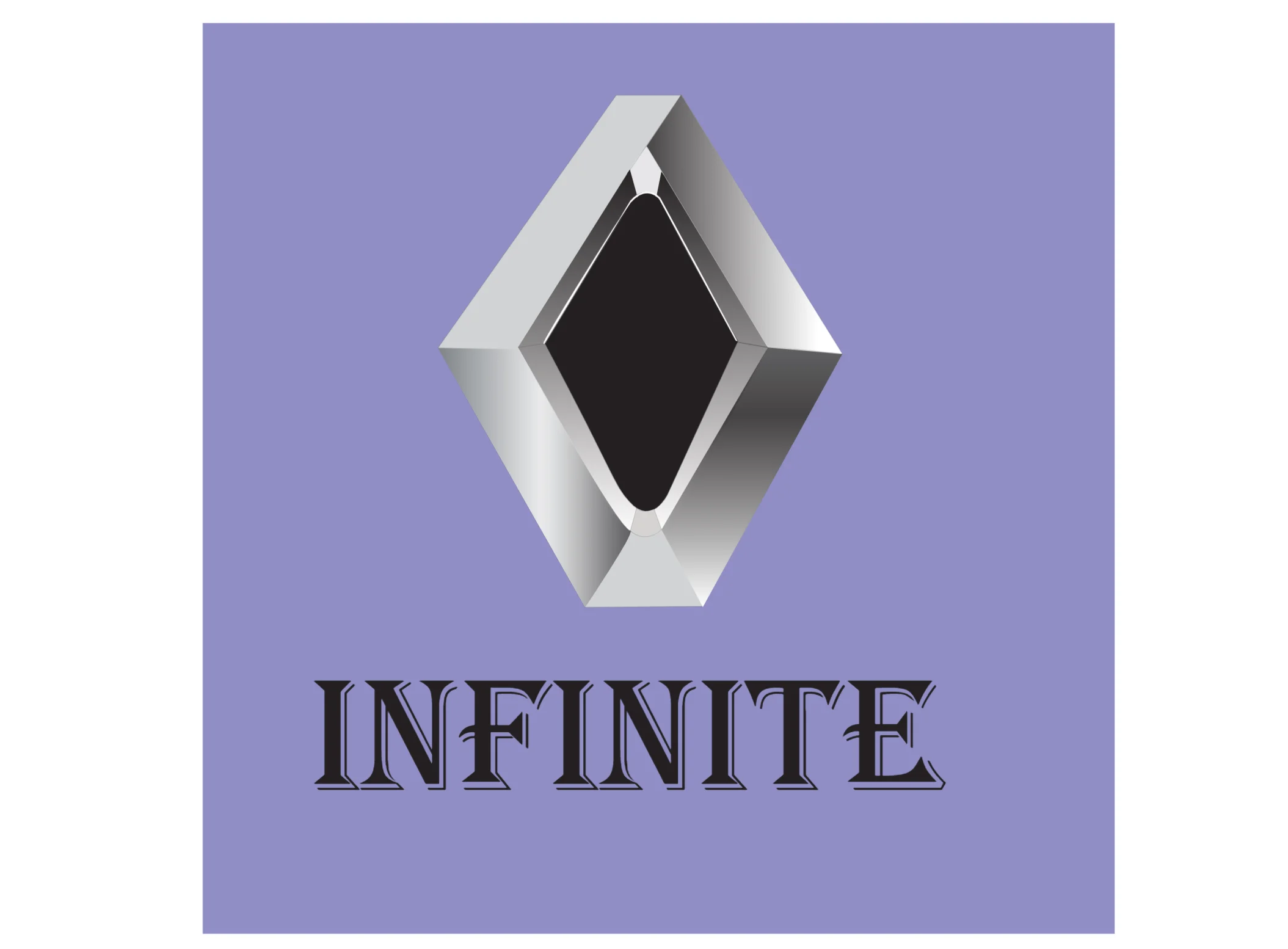 Luxury Logo Design Template – Premium Business Branding Logo